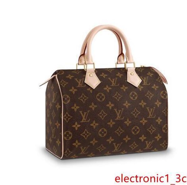 

speedy 25 m41109 new women fashion shows shoulder bags totes handbags handles cross body messenger bags