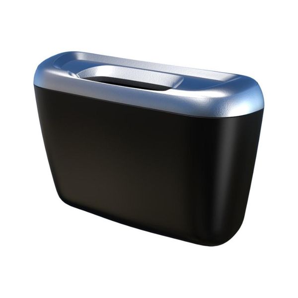 

car side door trash can car storage box storage box trash can easy to use easy to install