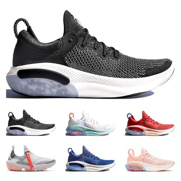 

2020 new desiner runniung shoes for men women black white platinum tint red black racer blue racer blue outdoor sports sneaker size 40-45