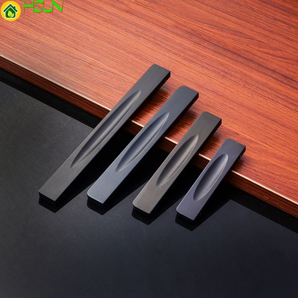 2019 Aluminum Alloy Door Handles For Home Hardware