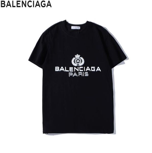 

mens designer t shirts black white red mens fashion designer t shirts short sleeve s-xxl#032