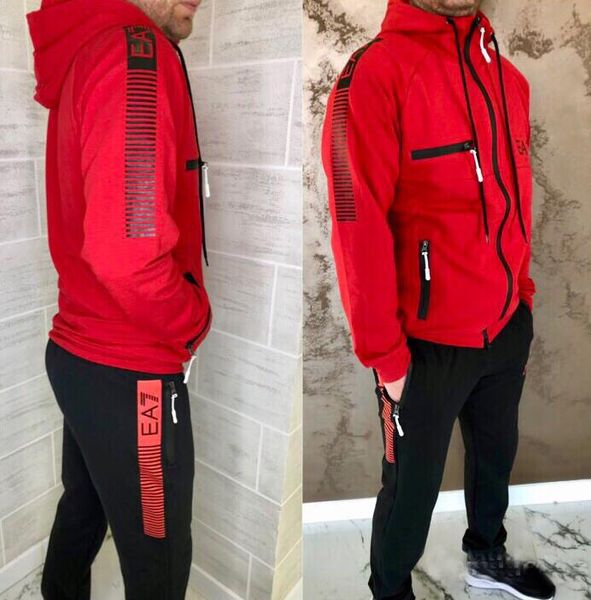 Resorte para ropa deportiva