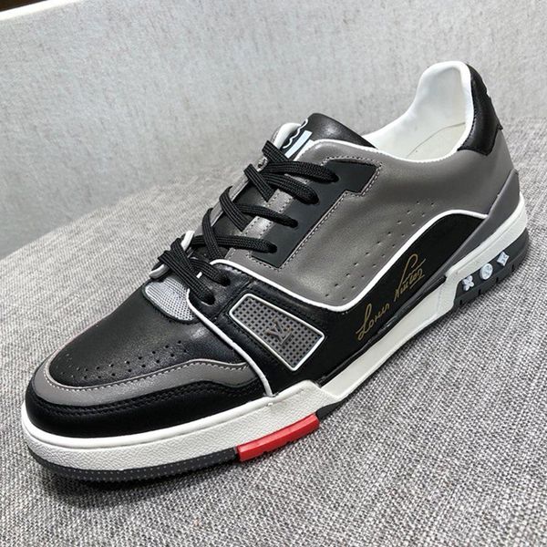 

Sapatos ocasionais abtluxuryshoes02