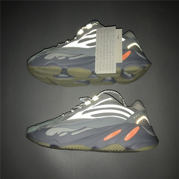

updated 700 v2 inertia kanye west running shoes wave runner 2019 designer reflective basf athletic sports shoes size 36-48