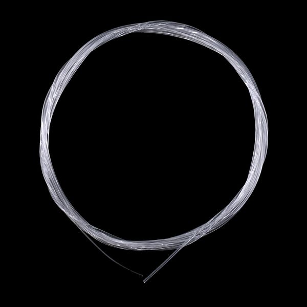 

fly fishing tapered leader nylon fly line fishing leader connector 9ft 0x/2x/4x/6x