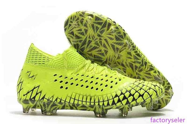 

2019 будущее netfit гризманн 19,1 fg nail бутсы мужчины вязание один 1 футбол бутсы спортивная обувь хороший оригинальный черный зеленый sne