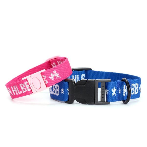 

4in1 safety adjustable dogs collar 4 month control anti fleas ticks&mosquitoes collar nylon neck strap for cat/dog hot