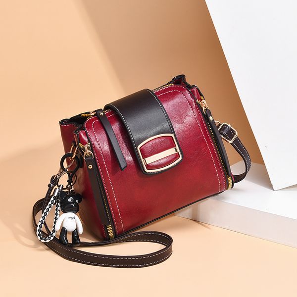 

2019 women's handbag new shoulder bag handbags women luxury handbags bags designer ladies hand bags womens and purses