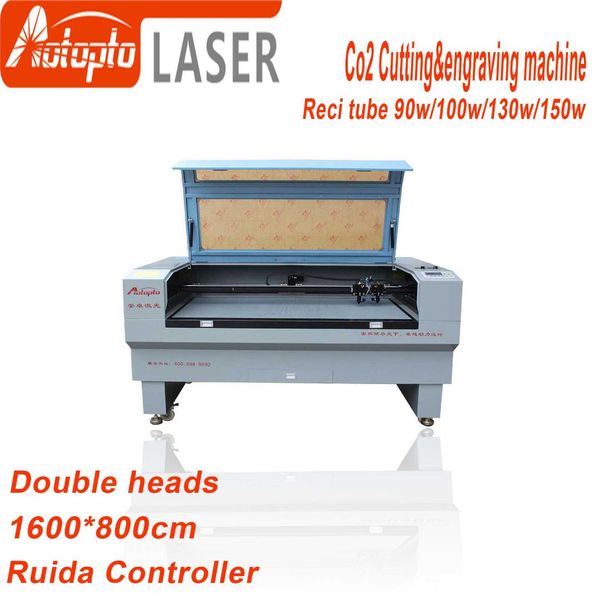 

reci tube 90w 100w 130w 150w 1680 co2 laser engraver laser engraving cutting machine cutter engraver acrylic leather mdf