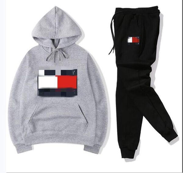 

women's tracksuit hoodies 2 piece set sweatshirt + pants women sport suit spring and autumn sportswear, White