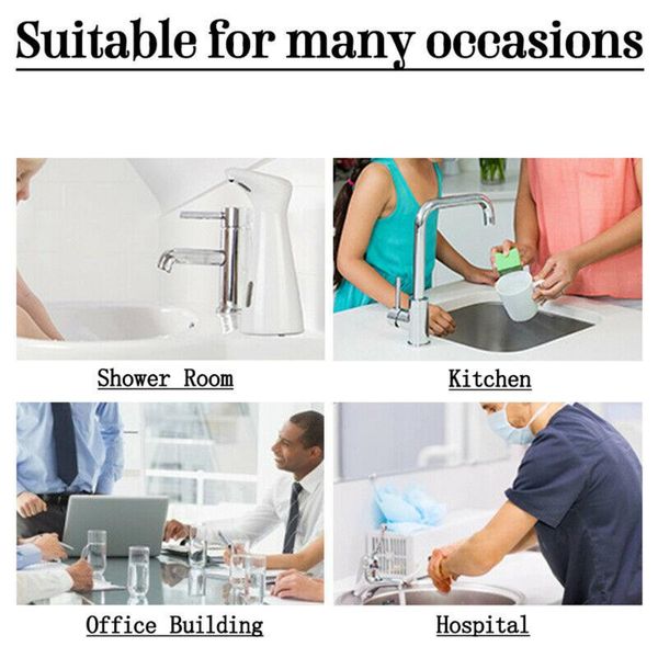 

350мл мыла лосьон насос для рук чистый туалет настенная главная комната