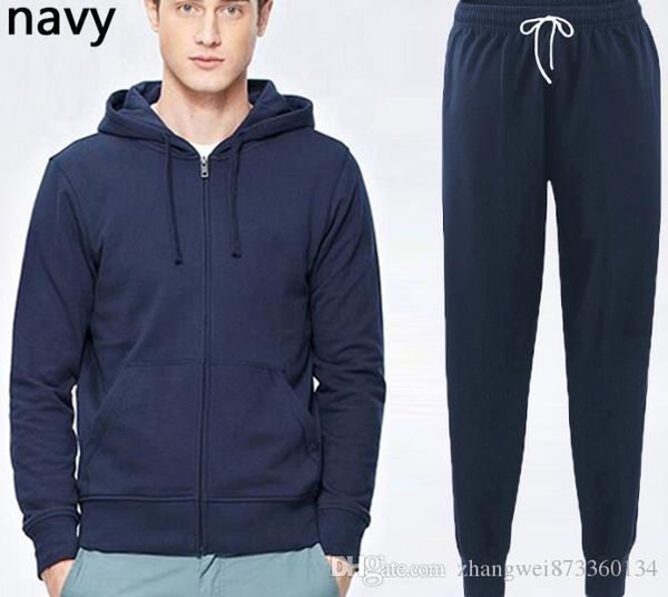 

дизайнер tracksuit men luxury потовые костюмы осень мужские костюмы марка jogger костюмы куртка + брюки комплекты спортивные костюмы печати, Gray