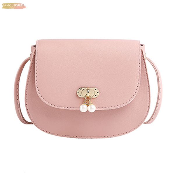 

25 womens bag fashion messenger bag for women small square bag single shoulder pearl decoration messenger bags wallet handbag