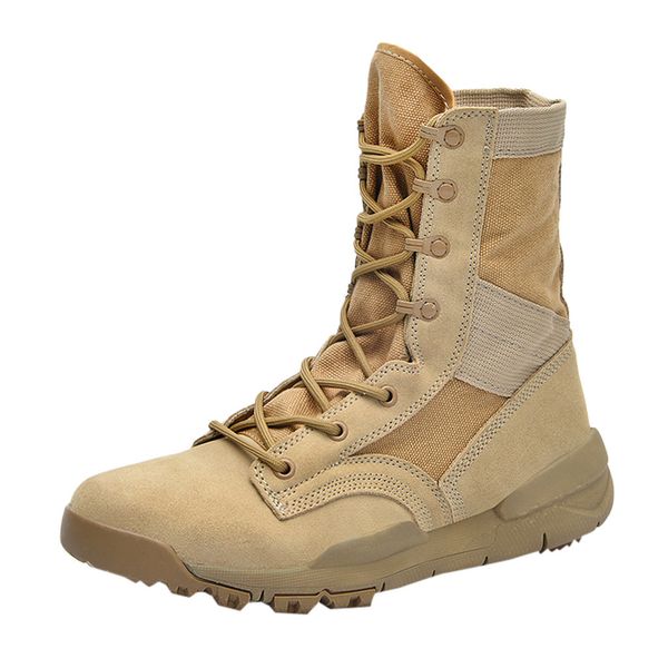 

keep warm snow boot high-heeled scrub belt outdoor tooling lace up footwear fashion autumn booties ladies women hiking boots, Black