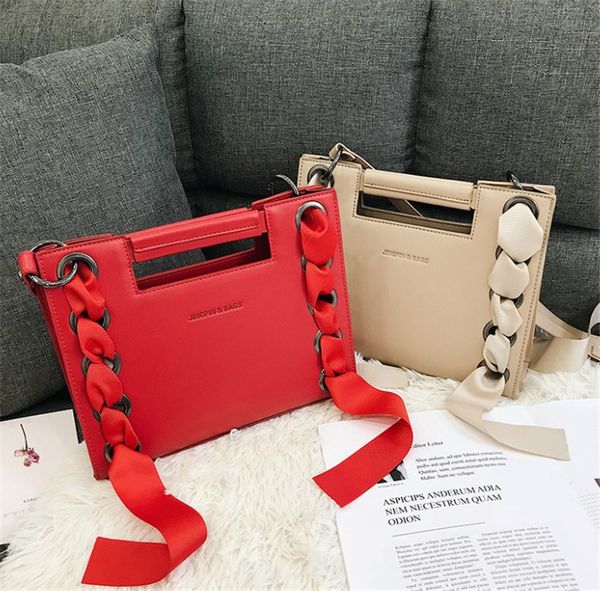 

small bag female new fashion leisure simple take hand bill lading shoulder cross ph-cfy20060819