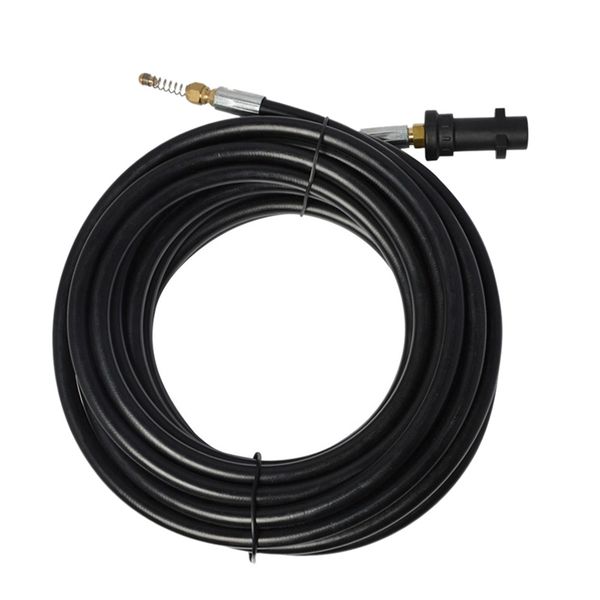 

2320psi/ 160bar sewer drain water cleaning hose for karcher k1 k2 k4 k5 k6 k7 high pressure washer