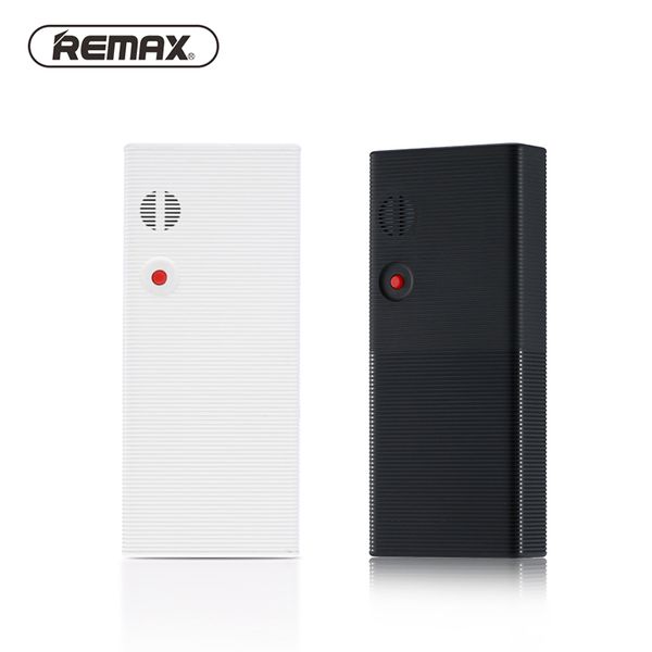 

remax 10000mah power bank 2.4a fast output usb power-bank 10000 mah quick charge 18650 bateria externa for xiaomi samsung s9 s8