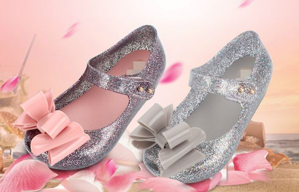 melissa jelly sneakers