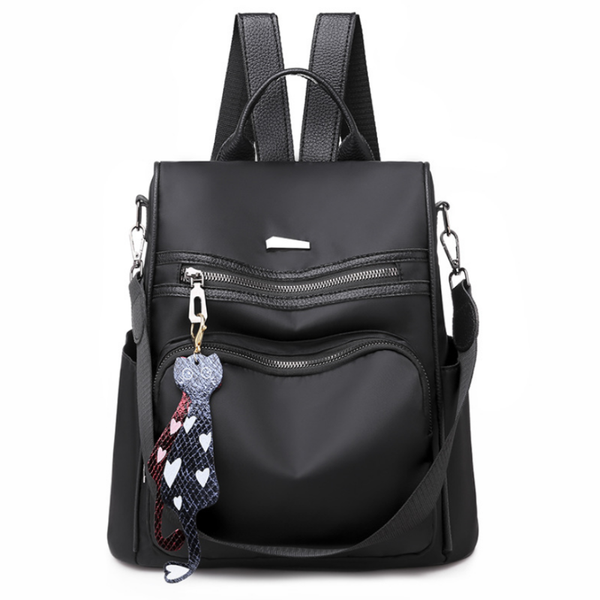 

yilunxi 2020 south korean style women shoulder bags lady fashionable joker backpack female large capacity contracted backpacks