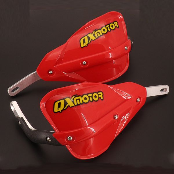 

motocross hand guards handguard protector protection for motorcycle dirt bike pit bike atv quads with 22mm 28mm handbar