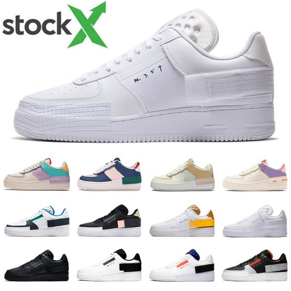 

n.354 mens type gs 2020 casual low 1 07 women n354 black white sport trainers designer shoes 36-45