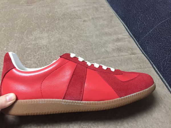 

2020 men classic genuine leather brand flats sneakers male high shoes men fashion casual lace up shoes 38-47, Black