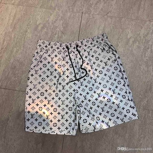 

wholesale summer fashion shorts new board short quick drying swimwear printing board beach pants men mens swim shorts m-3xl