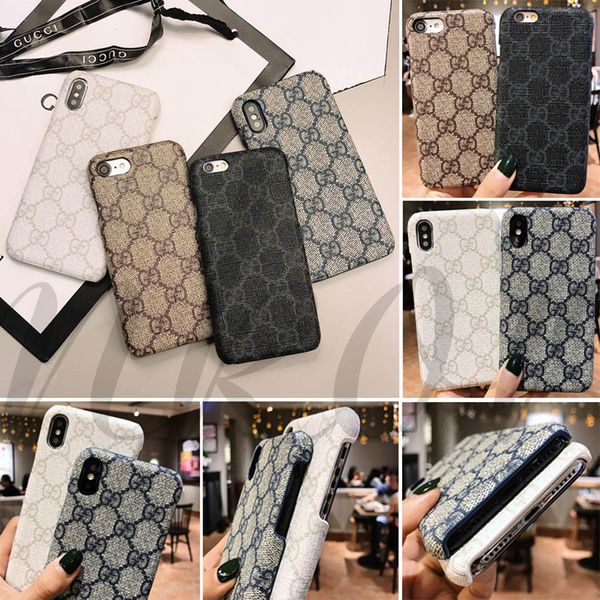 

fashion hard tpu phone case for iphone x xs max xr 8 8plus 7 7plus 6 6s plus trendy skin cases cellphone cover