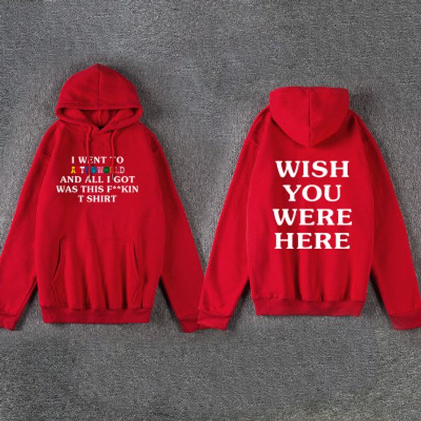 

outdoor jackets&hoodies 2021 men's and women's sweater street tide plus velvet couple hoodie european american classic embroidery, Blue;black