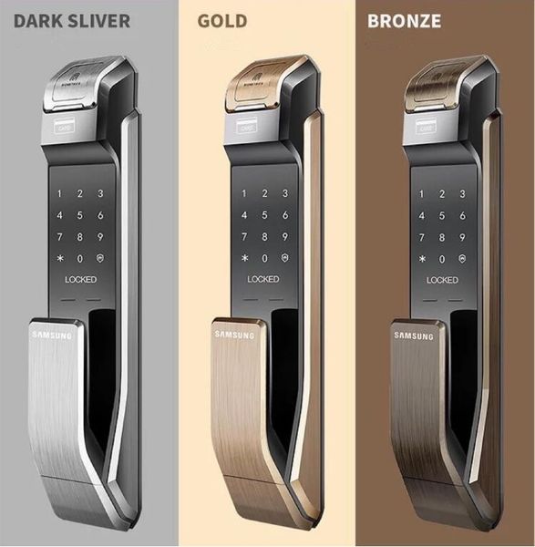 2019 Details About 5 Door Lock W O Key Or Knobs Yale And Sargent