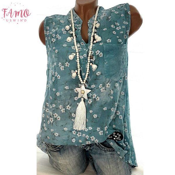 

womens clothing female shirt women summer casual tunic short sleeveless buttons blouse shirt roupas feminina, White