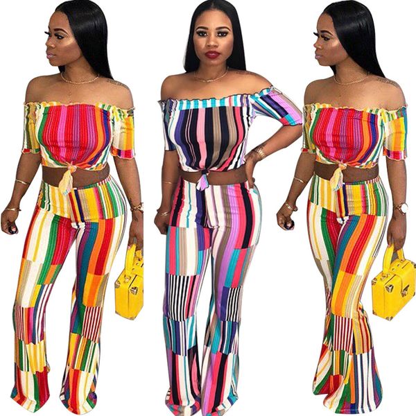 

womens designer two-piece short casual suiton50, White