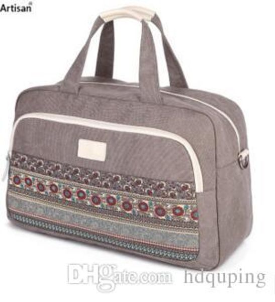 

canvas travelling bags outdoor bag for men and women big capacity retro tote bags birthday gift outdoor travel bag handbagsingle shoulderbag
