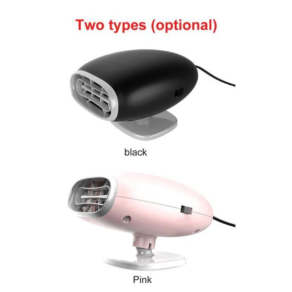

car heater 12v 150w car heaters universals interior heating accessories fan heaters auto window mist remover
