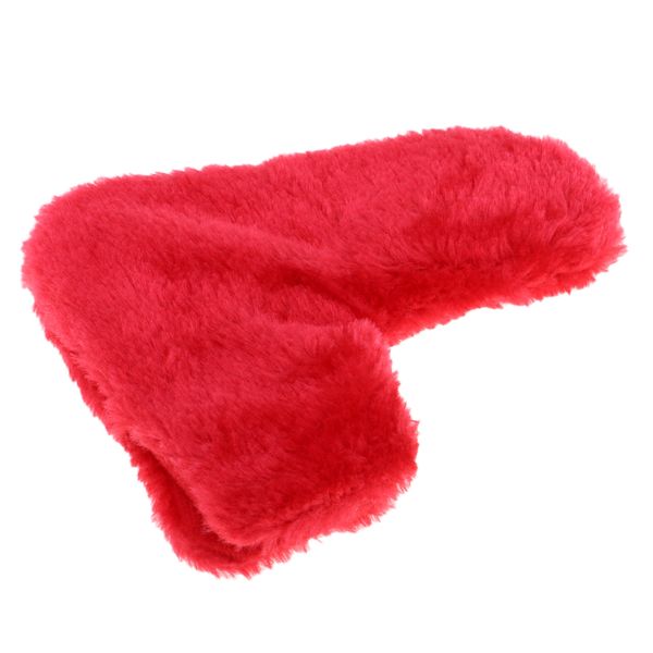

replacement golf club putter head sleeve headcover protector golfer xmas gift