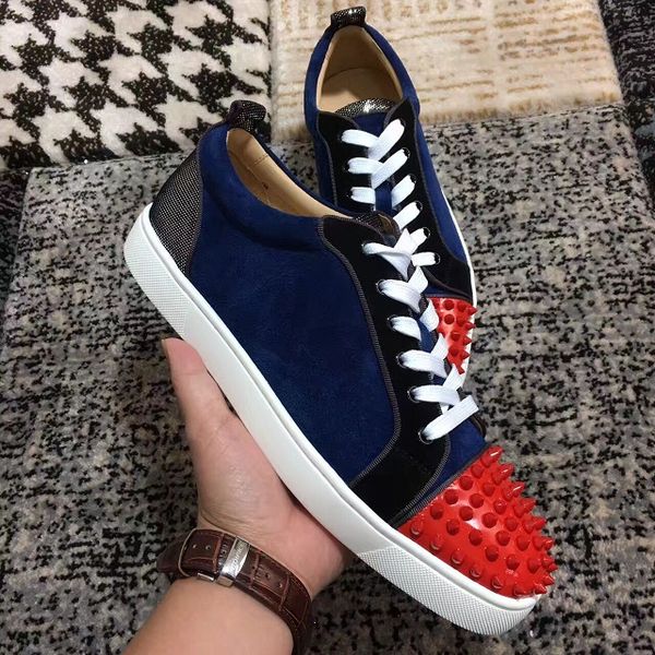 

Sapatos ocasionais panpan2018