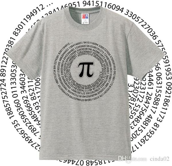 

новизна pi math майки мужские хлопка сыпучие с коротким рукавом футболки рубашки nerd geek стиль t повседневный мане футболки топы, White;black