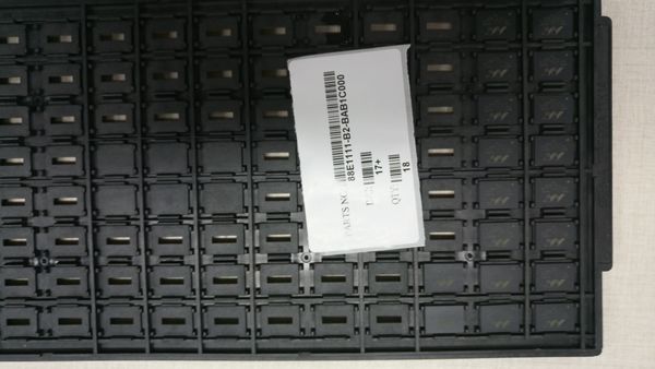 

5pcs 88e1111-b2-bab1c000 bga117 original productr ultra gigabit ethernet transceiver provide ic bom report with single service