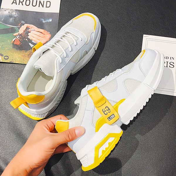 

spring2019 outdoor men running shoes man sneakers soft trend walking sports hombre training stability zapatillas