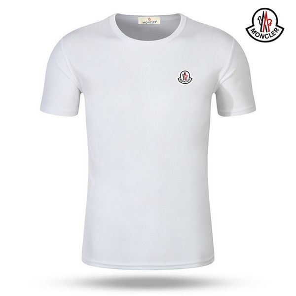 

Cotton men t hirt 2019 new de ign print fa hion embroidery clothing moncle t hirt men hort leeve t hirt cami eta i land