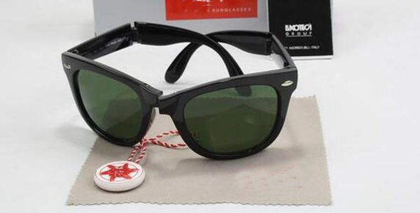 

designer fashion retro sunglasses brown gray uv400 men women draving brand lunette occhiali sun glasses with case, White;black