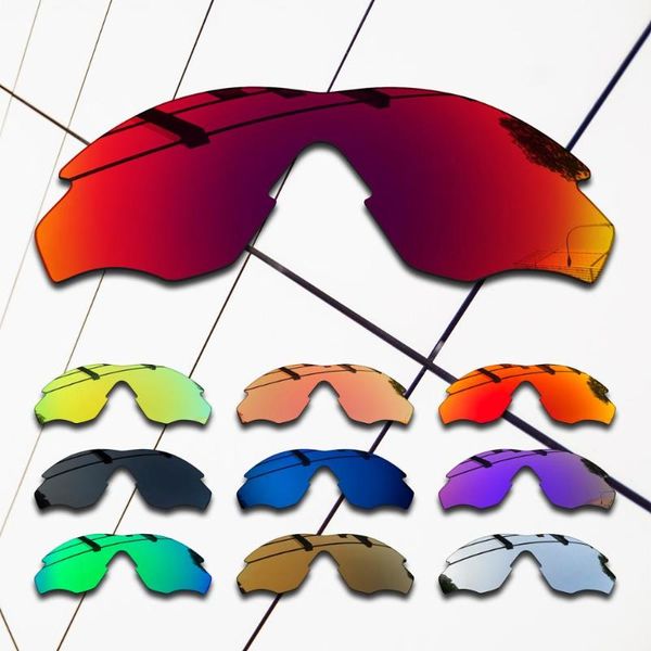 

wholesale e.o.s polarized replacement lenses for m2 frame sunglasses - varieties colors