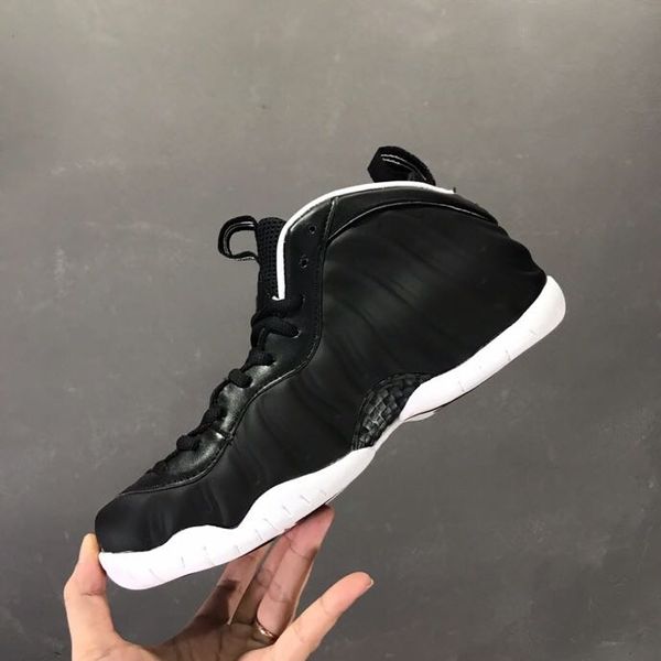 

2020 new arrival wholesale black white leather men outdoor shoes size 7-13