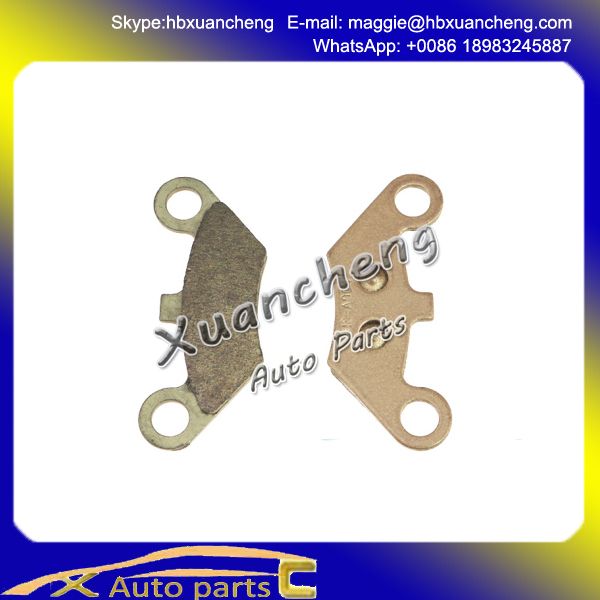 

cfmoto, cfmoto parts, cf450 cf550 500au-6l brake pad