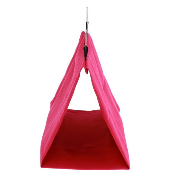 

birds parrots small animal hammock for budgies parakeet rat squirrel mouse