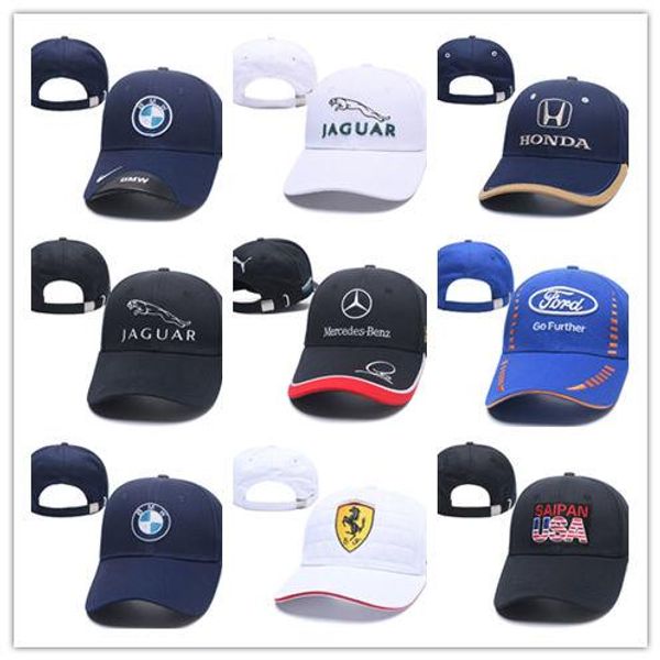 

оптовая bmw регулируемая шапка f1 snapback шляпы бейсболки для мужчин, женщин, спорта, хип-хоп, мужские, женские кости gorras, Blue;gray