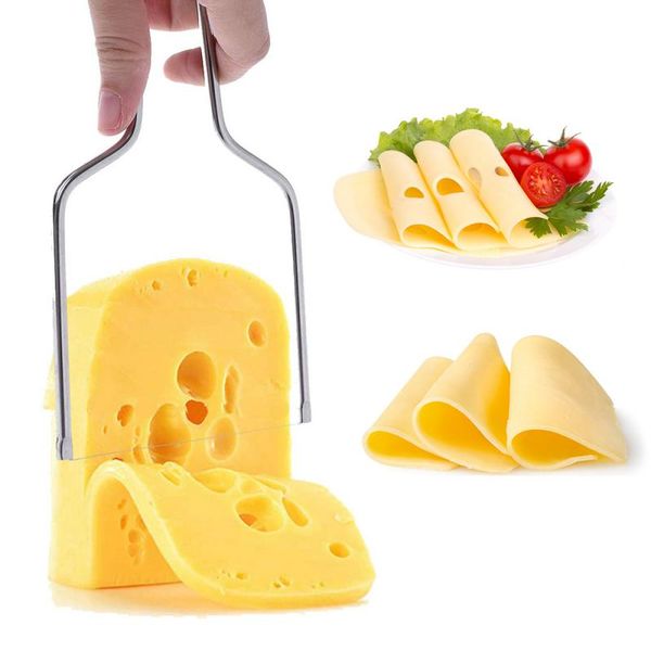 

cheese fruit cutter slicer grater knives peeler wired cheese butter cutter kitchen tools cheese slicer butter cutting