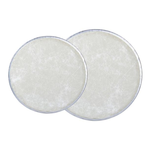

8inch 10inch drumhead drum head for djembe conga heads synthetic leather