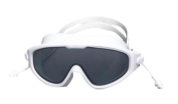 

professional fashion antifog swimming goggles waterproof soft silicone glasses swim eyewear goggles for man woman