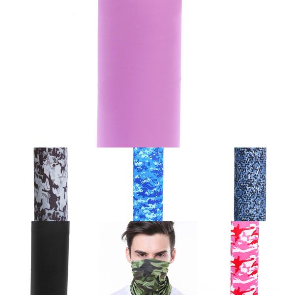 

8ohrq bandana 2020 ycling baff scarf yogostore scarf shield running mask balaclava face bandage hat face men headband full masks bike ma, Black